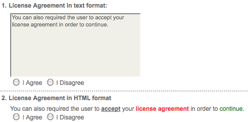 license-eg
